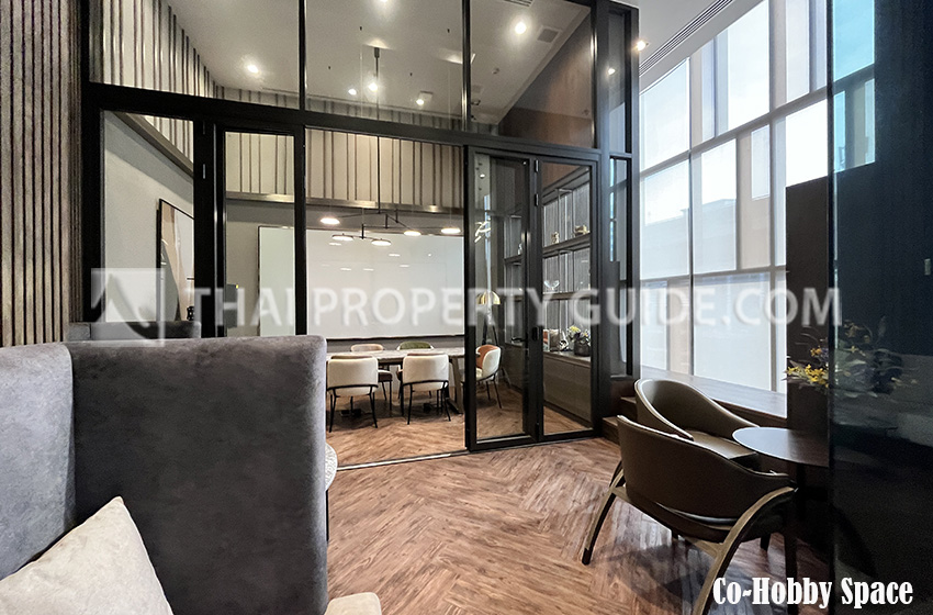 Service Apartment in Sukhumvit 